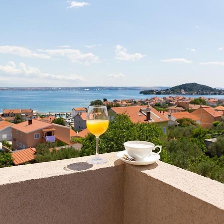 Apartman View Preko Exterior foto
