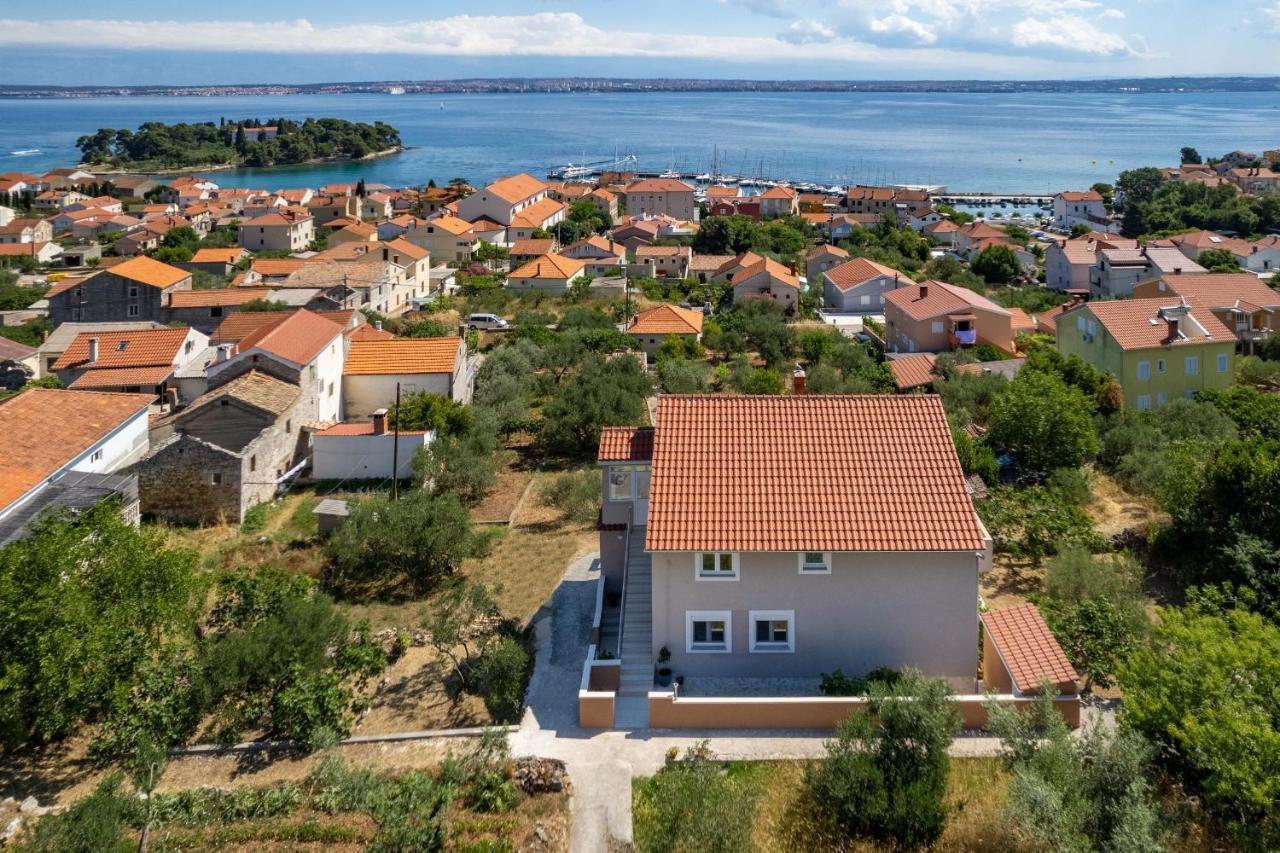 Apartman View Preko Exterior foto