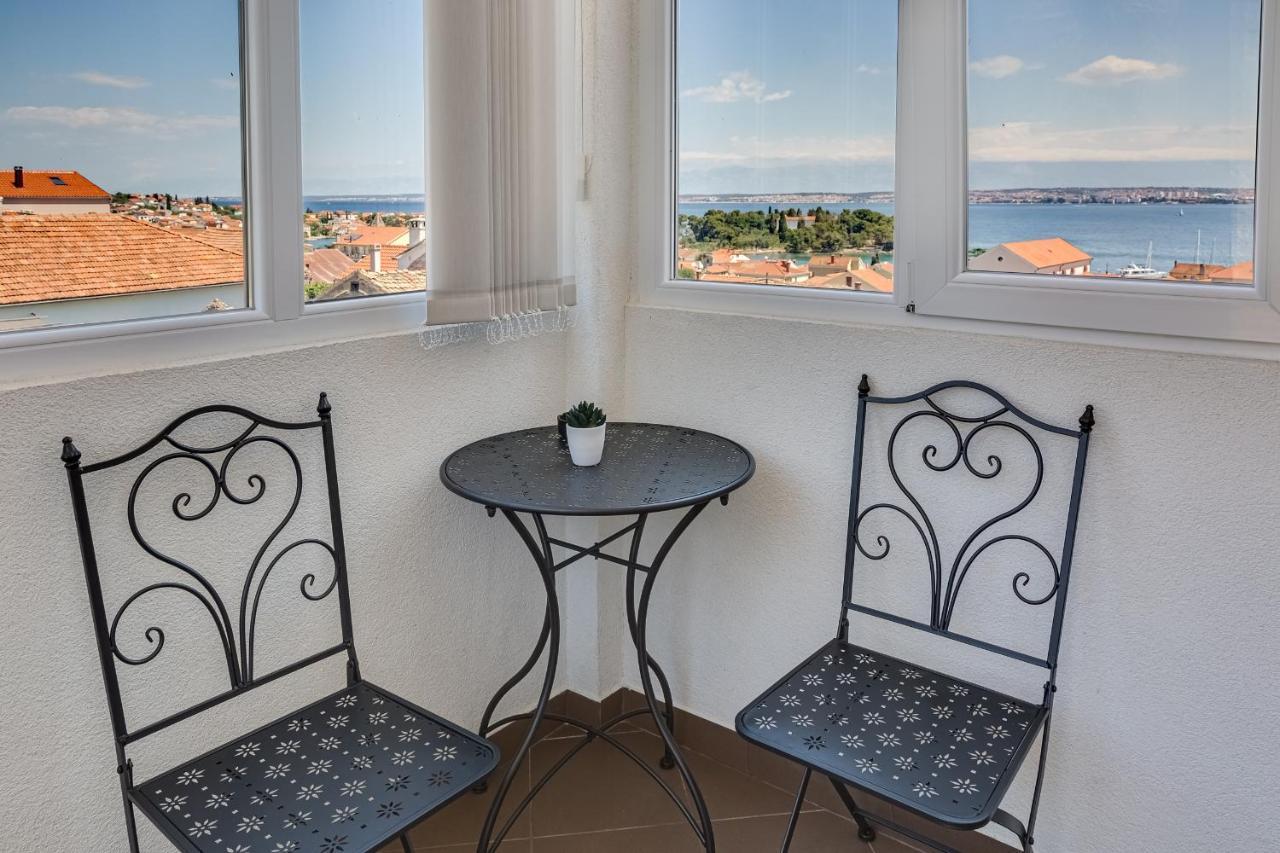 Apartman View Preko Exterior foto
